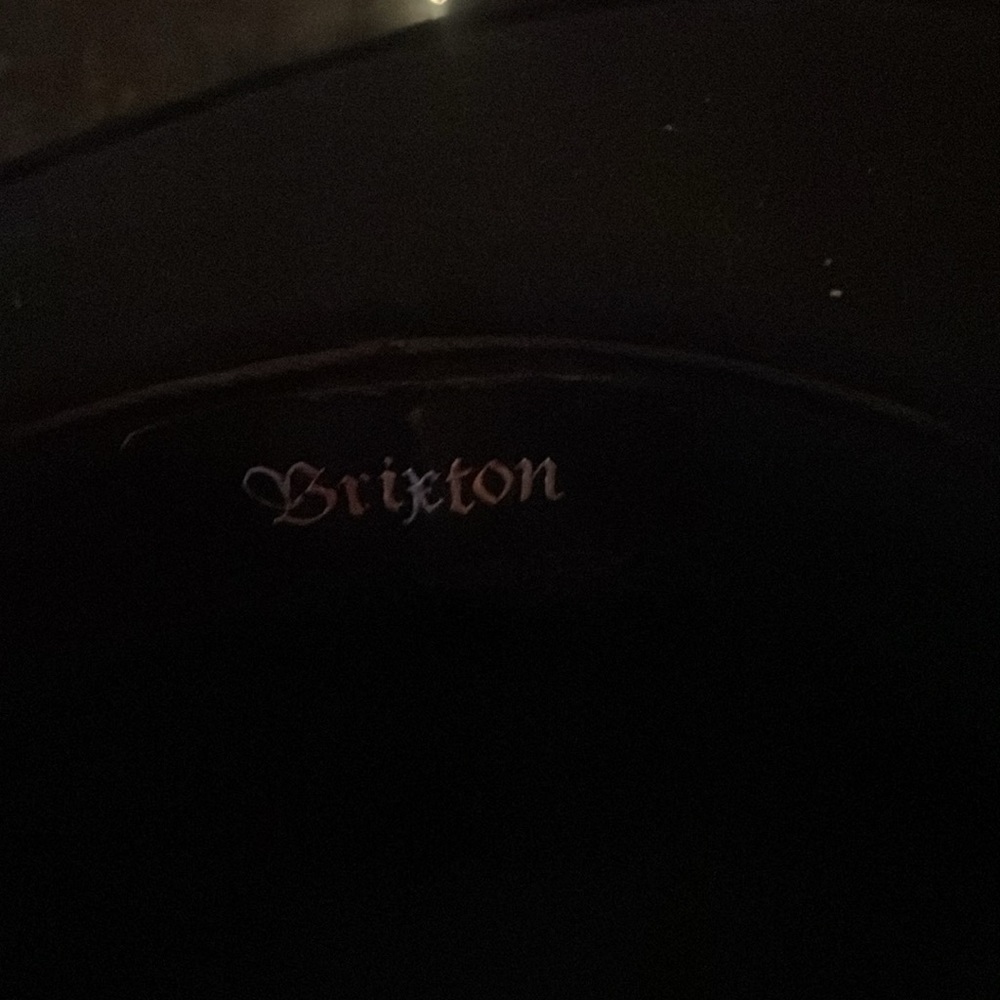Brixton Hat - image 3